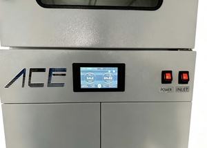 Laboratory Electric Drying <b>Oven</b> <b>Vacuum</b> Chamber Automatic <b>Vacuum</b> Drying <b>Oven</b> - Product Image 6