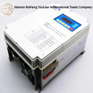 7800 7809 E-s0 7809e-s0 หมายเลขชิ้นส่วน 3a 3054 220/240v ความถี่ - ใช้งานได้ - ของแท้ใหม่ พร้อมส่ง ชุดควบคุมอัตโนมัติอุตสาหกรรม Pac Dedicated - Product Image 1