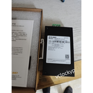 1 module KYLAND Opal5-5T-LV-LV neuf, livraison rapide via FedEx ou DHL - Product Image 2