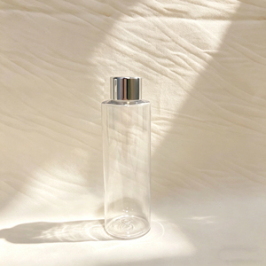 Botella de 100ml, 120ml, 150ml con Tapa Dorada/Plateada para Crema Hidratante, Tónico Facial, Aceite Esencial, Agua de Rosas - Product Image 3