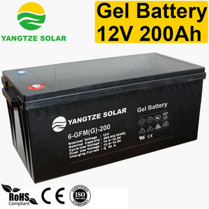 Sistema de Energía Híbrida Eólica y Solar de 10kw con Turbina Eólica, Panel Solar y Batería - Product Image 6