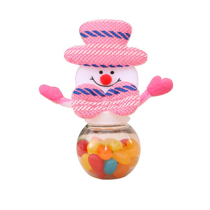 Mini Tarro de Dulces Navideños, Tamaño Pequeño, Nuevo Regalo de Navidad (Sin Azúcar!) - Product Image 5