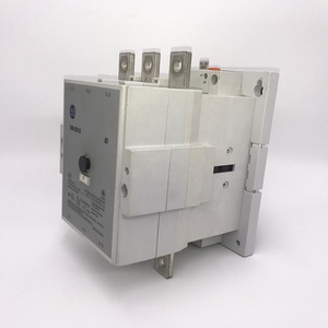 Contacteur magnétique Rand A210-30 pour compresseur d'air - Pièce de rechange Rand - Product Image 3
