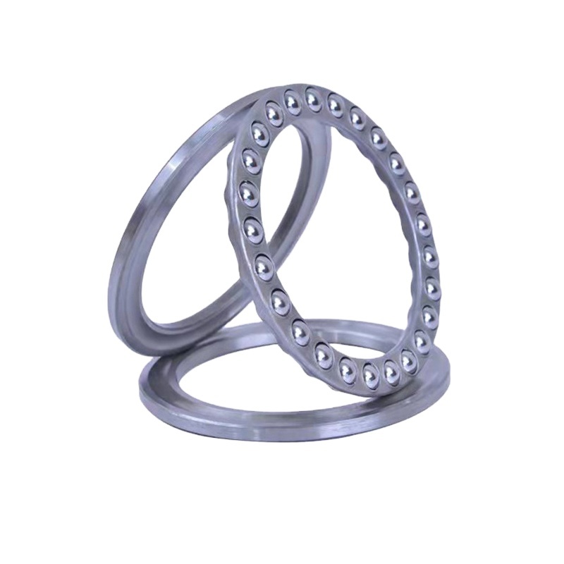 JXL 51200 High Precision Thrust Ball