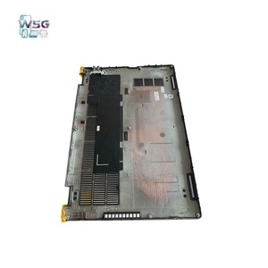 Sz-wisbuild bạc phía dưới trường hợp cơ sở Bìa 0w819 mới máy tính xách tay vỏ nhà ở cho Dell Latitude 5410 E5410 bộ phận máy tính - Product Image 5