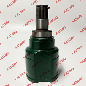 Piezas de automóviles Junta <span class=keywords><strong>CV</strong></span> del eje de transmisión para Honda OEM 44310-S5AJ00 - Product Image 3