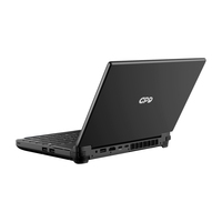 GPD WIN Max 2 2024 AMD R7-8840U R5-7640U 10.1 ", komputer genggam portabel sentuh Gaming Mini kinerja tinggi