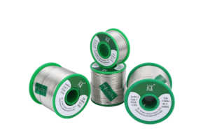 Alambre <span class=keywords><strong>de</strong></span> <span class=keywords><strong>Soldadura</strong></span> Sin Plomo ROHS Sn96.5Ag3.0Cu0.5 SAC305 50g 100g 500g 1000g OEM para <span class=keywords><strong>Soldadura</strong></span> <span class=keywords><strong>de</strong></span> Alta Tecnología en Electrónica - Product Image 4