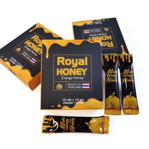 Miel en gros d'usine pour hommes VIP Miel merveilleux - Product Image 5