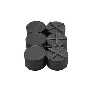 Grafito de Alta Densidad Moldeado por Inyección, Suministrado por Fábrica, con Características de Resistencia al Desgaste, Autolubricante, Grado Industrial - Product Image 3