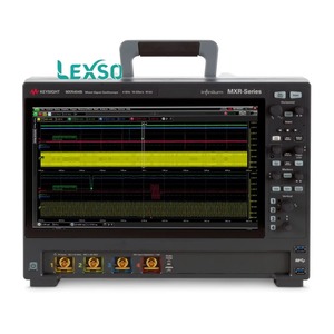 Oscilloscope Keysight Mxr404b Infiniium Mxr série B : 4 GHz, Canaux - Product Image 3