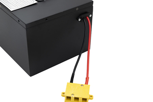 电动三轮车用BMS系统72V 30AH电池锂离子摩托车电池离子锂 - Product Image 4