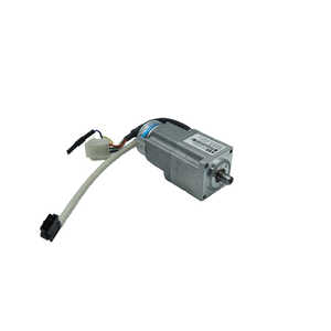 หุ่นยนต์อุตสาหกรรม A-B-B รุ่น IRB1100 มอเตอร์สองแกน 3HAC060153-001 พร้อมวัสดุทองแดง เหล็ก และอะลูมิเนียม สำหรับงานอัตโนมัติ - Product Image 5