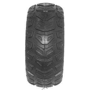 Neumático Sólido Antipinchazos de Goma 200*90 para Scooter Eléctrico, Accesorio de Repuesto para Bicicleta Eléctrica, Neumático Ancho - Product Image 6