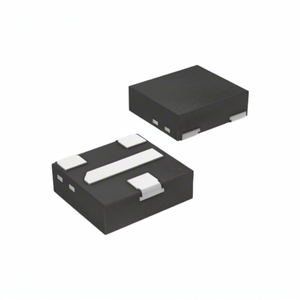 Composants électroniques originaux à acheter en ligne PMBT2907AQAZ Transistors à plaquettes exposées 3-XDFN - Product Image 1