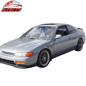 เหมาะสำหรับ Honda Accord 94-95 T-R PP สปอยเลอร์กันชนหน้า 94 95 อุปกรณ์ตกแต่งภายนอกคุณภาพสูง - Product Image 2