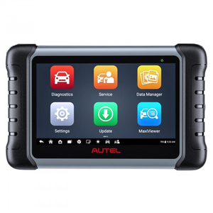 2026 pour MaxiPRO MP808S Scanner OBD2 Professionnel Bidirectionnel Codage ECU Écran Tactile 7 Pouces Kit d'Outil <span class=keywords><strong>de</strong></span> Diagnostic et <span class=keywords><strong>de</strong></span> Réparation Camry - Product Image 5