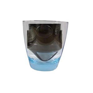 Hiện đại thân thiện với môi cà phê di động lọc <span class=keywords><strong>Cone</strong></span> cấp thực phẩm trà infusers percolators với biểu tượng tùy chỉnh bền vật liệu nhựa - Product Image 3