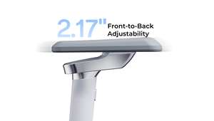 ISO9001 certificata <span class=keywords><strong>sedia</strong></span> <span class=keywords><strong>da</strong></span> <span class=keywords><strong>ufficio</strong></span> <span class=keywords><strong>ergonomica</strong></span> <span class=keywords><strong>Hbada</strong></span> X7 con poggiatesta regolabile e braccioli 4D <span class=keywords><strong>sedia</strong></span> girevole in tessuto <span class=keywords><strong>da</strong></span> <span class=keywords><strong>ufficio</strong></span> - Product Image 5