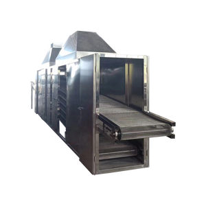 Migliori prodotti di ali baba professionale termo 80 metri cubi di essiccazione del legno in forno per la Seta di legno - Product Image 1