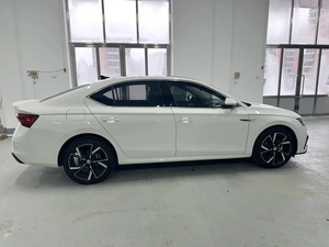 Oferta Especial: <span class=keywords><strong>Skoda</strong></span> Octavia Pro TSI280 DSG Premium 2022 Usado, Sedán <span class=keywords><strong>de</strong></span> Gasolina, 4 Puertas, 5 Plazas, Volante a la Izquierda, Exportado <span class=keywords><strong>de</strong></span> China - Product Image 6