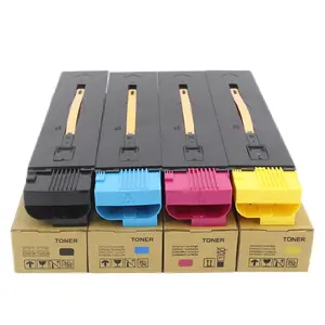 Original Toner C560 7780 6680 7785 C70 Toner Cartridge For Fuji Xerox DocuColor C550 C560 C570 C60 7965 7975 Copier