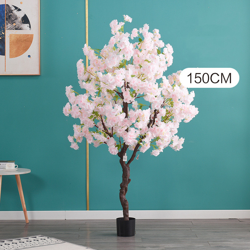 LIGHT PINK 150CM
