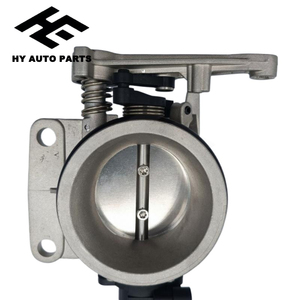 Cuerpo de aceleración 7700102870 161192787R 7700875078 8200060868 para <span class=keywords><strong>Renault</strong></span> Megane Scenic 1.6L 2.0L 1999 2003 - Product Image 2