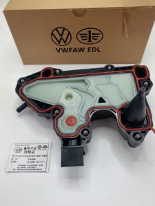 Separatore olio originale Ea888 Gen <span class=keywords><strong>2</strong></span> GEN 3 per VW Tiguan Golf Audi 1.8T <span class=keywords><strong>2</strong></span>.0TSI 06 h103495ab 06 h103495af 06 k103495ar 06 k103495bs - Product Image 4