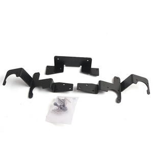 SANVI - Soporte Adaptador para Faro Delantero con Lente de Proyector LED para Motocicletas, Compatible con Diferentes Motos, Módulo LED - Product Image 5