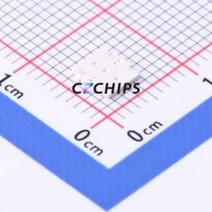 TSC002A5526A Tactile Switch SMD Switch ( Button Shape: Round Button )( Operating Force: 2.6N )( Mounting Type: Vertical Mount ) - Product Image 2