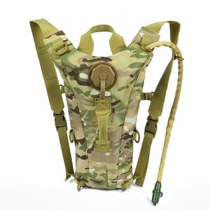 Sac à dos tactique personnalisé Artex 3L, imperméable, sac à eau, haute qualité, vente en gros, unisexe, voyage en plein air - Product Image 2