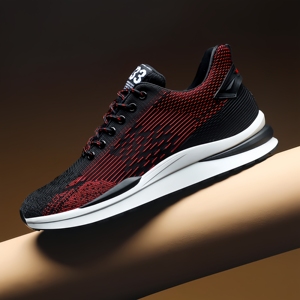 Nouvelles chaussures de sport pour hommes avec <span class=keywords><strong>talon</strong></span> <span class=keywords><strong>invisible</strong></span> rehaussant la taille, respirantes et décontractées, style masculin - Product Image 5