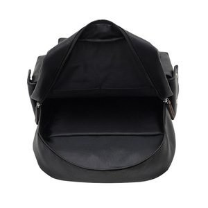 Hot Sale Large Capacity Casual Travel <b>Backpack</b> Factory Direct Wholesale with Polyester Lining <b>Backpack</b> - Product Image 4