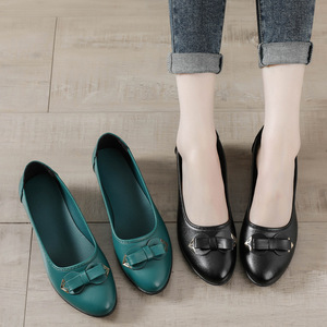 Nuove <span class=keywords><strong>scarpe</strong></span> in pelle <span class=keywords><strong>da</strong></span> <span class=keywords><strong>donna</strong></span> <span class=keywords><strong>scarpe</strong></span> <span class=keywords><strong>da</strong></span> mamma comode in morbida pelle <span class=keywords><strong>da</strong></span> mamma <span class=keywords><strong>scarpe</strong></span> <span class=keywords><strong>da</strong></span> <span class=keywords><strong>donna</strong></span> piatte <span class=keywords><strong>da</strong></span> <span class=keywords><strong>lavoro</strong></span> - Product Image 2