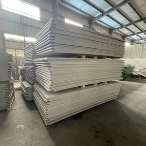 Haute résistance <span class=keywords><strong>solaire</strong></span> sans UV toit pont passerelle GRP <span class=keywords><strong>panneau</strong></span> en plastique composite feuille de fibre de verre perforée avec service de coupe - Product Image 5