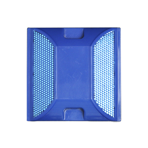 عاكس للطريق السريع ، عيون القط البلاستيكية ، مسمار الطريق العاكس ، أثار tacha reflectiva vialeta tachas viales - Product Image 2