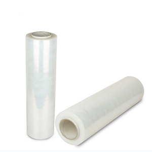 Película de Plástico Transparente Personalizada para Envolver Palés - Product Image 3