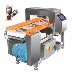 Fabrika satış otomatik bant çalışma konveyör Fenonfesus <span class=keywords><strong>Mini</strong></span> <span class=keywords><strong>Metal</strong></span> dedektörü gıda endüstriyel <span class=keywords><strong>Metal</strong></span> dedektörleri için - Product Image 1