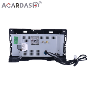 Autoradio Acardash 10,25 pouces Android 14 avec écran tactile, navigation GPS et aide au recul OBD2 pour <span class=keywords><strong>Jaguar</strong></span> XEL 2016-2018 - Product Image 4