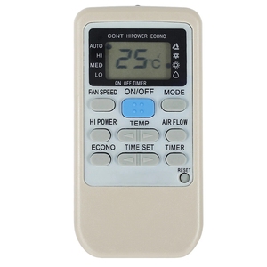 RKS502A503 <b>Remote</b> <b>control</b> for Mitsubishi Air Conditioner RKS502A502 RYA502A006 - Product Image 1
