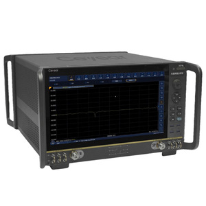 เครื่องวิเคราะห์เครือข่าย Ceyear 3674C 500Hz~110GHz ความละเอียด 0.1Hz กำลังไฟ 5W รับประกัน 3 ปี พลาสติก ODM จีน อิเล็กทรอนิกส์ Ceyear 3674C N - Product Image 3