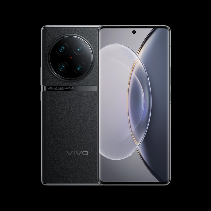 2022 Vivo X90 Pro+ 5G Smartphone - High Camera & Fast Charging 