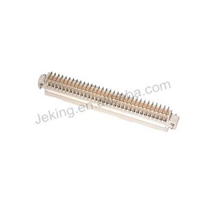 Connecteurs Jeking 5650897 96 positions DIN 41612 5650897-4 - Product Image 1