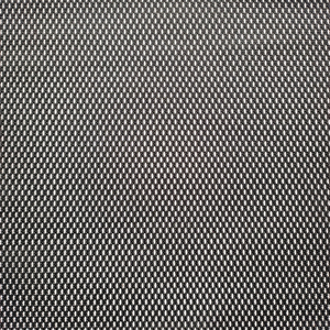 Hai Màu Vải Mềm Spacer Bánh Sandwich Thoáng Khí Polyester 3D Không Khí Lưới Vải Cho Ghế Văn Phòng Xe Ghế Giày - Product Image 4