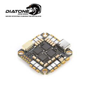 <span class=keywords><strong>MAMBA</strong></span> MK5 G4 AIO Alpha 40A 6S Dshot2400 ตัวควบคุมการบินสําหรับโดรน FPV - Product Image 6