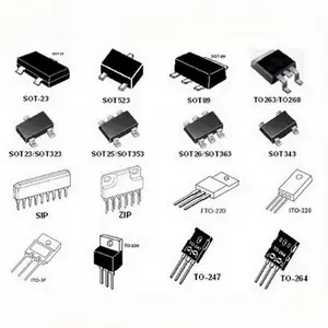 (Electronic components) STF14NM65N