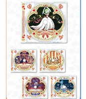 Inferno X Pokémon Japonais Édition Collector CD Boîte Mystère Premium en PVC avec Étui Complet - Cadeau Durable et Écologique