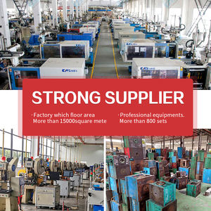 Sceau en plastique, prix fabricant, sceau à tirer pour extincteur, porte de camion, serrure de conteneur - Product Image 6