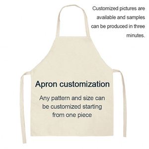 Tabliers de cuisine en polyester imperméables pour restaurants, personnalisables avec logo, pour chefs et maçons - Vente en gros - Product Image 2